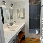 아파트 L'etage, Hypercentre Toulousain, Climatise 툴루즈