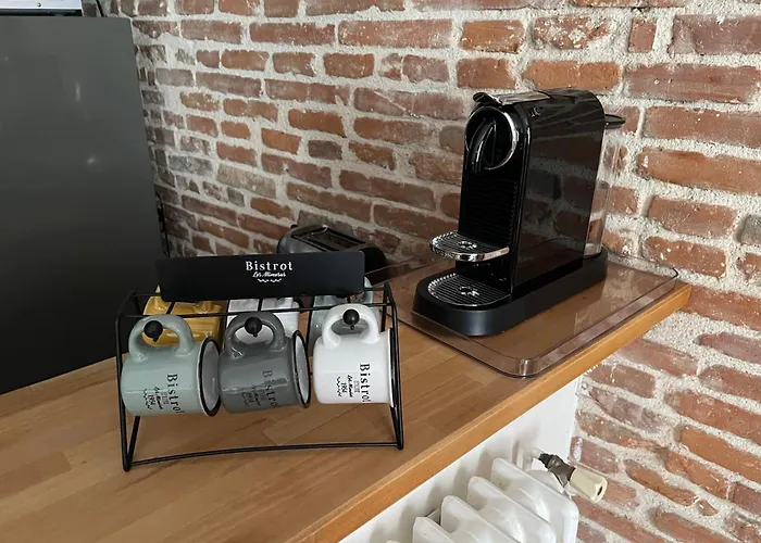 L'etage, Hypercentre Toulousain, Climatise Apartman Toulouse