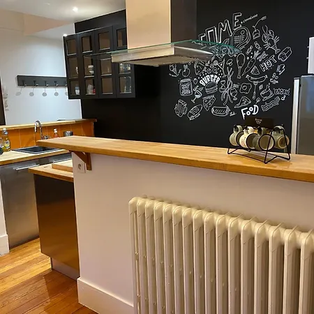 L'etage, Hypercentre Toulousain, Climatise تولوز