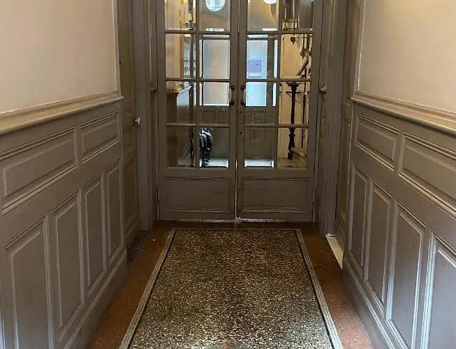 דירה L'etage, Hypercentre Toulousain, Climatise טולוז