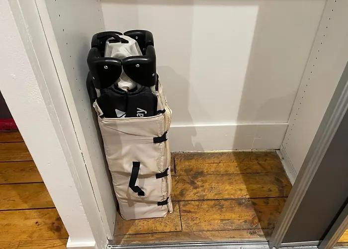 L'etage, Hypercentre Toulousain, Climatise Toulouse