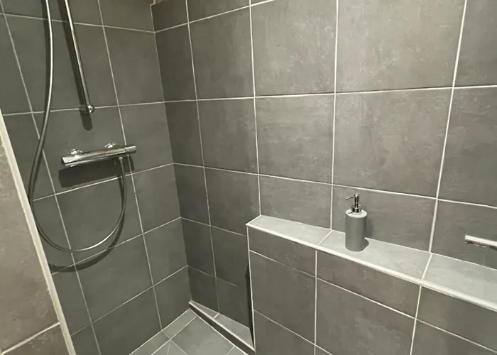 L'etage, Hypercentre Toulousain, Climatise טולוז