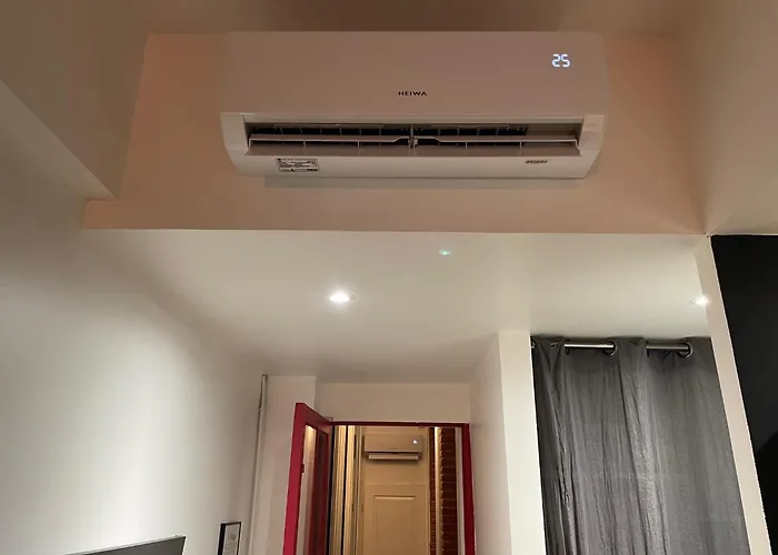 L'etage, Hypercentre Toulousain, Climatise Toulouse