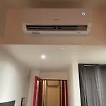 L'etage, Hypercentre Toulousain, Climatise טולוז