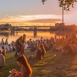 L'etage, Hypercentre Toulousain, Climatise * טולוז